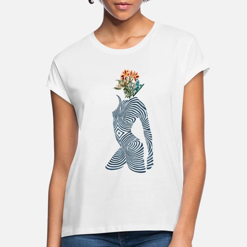 body shape t shirt